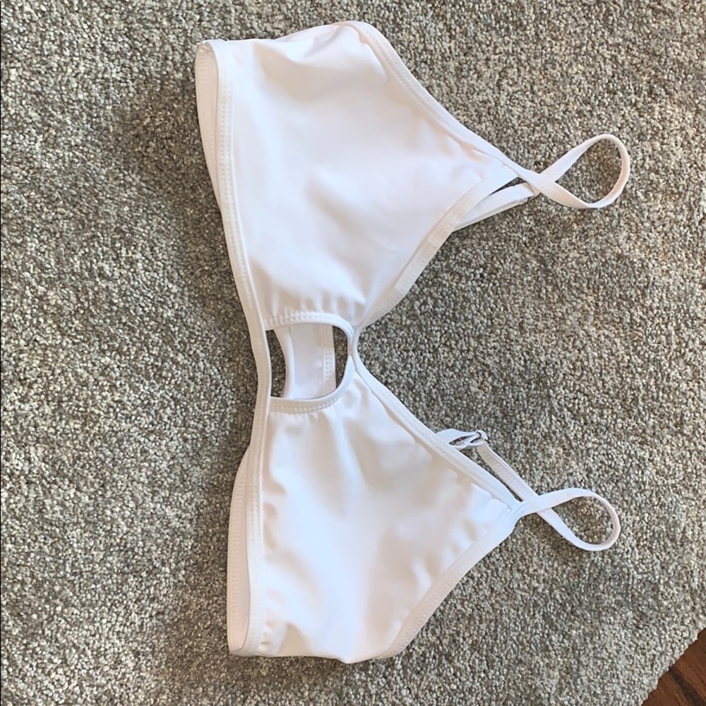 bathing suit